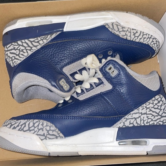 georgetown upcoming jordan 2021